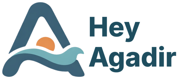 Hey Agadir